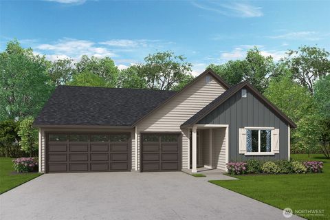 Photo of 5615 N 87th Avenue, Camas, WA 98607 (MLS # 2407562)