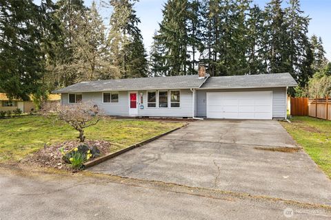 Photo of 1724 Foxfire Drive SE, Olympia, WA 98513 (MLS # 2503357)