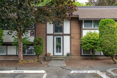 A home in Edmonds