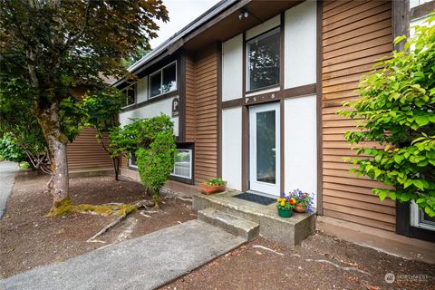 A home in Edmonds