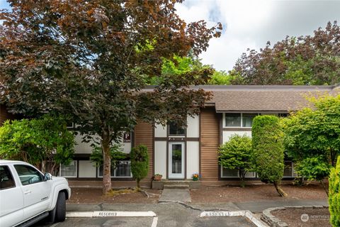 A home in Edmonds