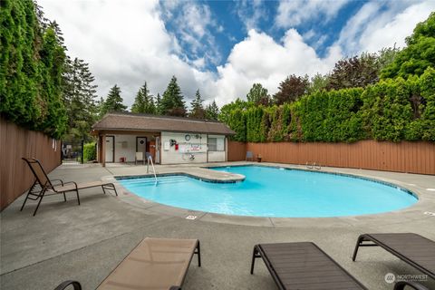 A home in Edmonds