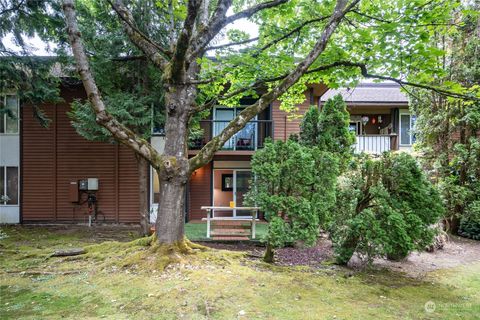 A home in Edmonds