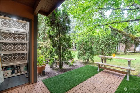 A home in Edmonds