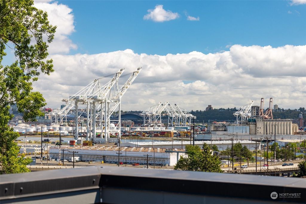 Photo of 3014 F SW Charlestown Street, Seattle, WA 98126 (MLS # 2251552)