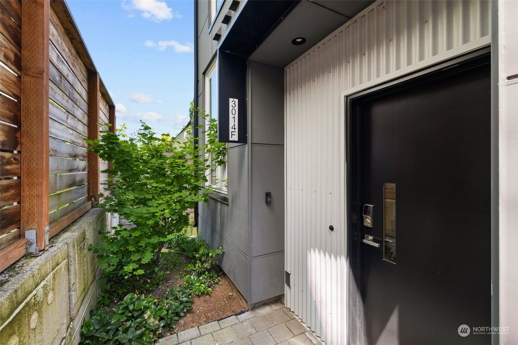 Photo of 3014 F SW Charlestown Street, Seattle, WA 98126 (MLS # 2251552)