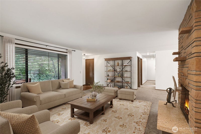 806 Comanche Drive