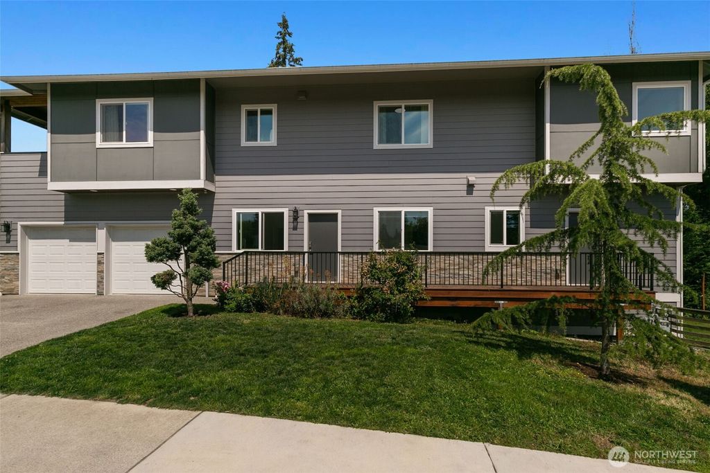 Photo of 4608 223 Street SW, Mountlake Terrace, WA 98043 (MLS # 2556648)