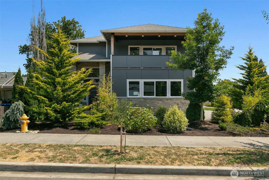 Photo of 4608 223 Street SW, Mountlake Terrace, WA 98043 (MLS # 2556648)
