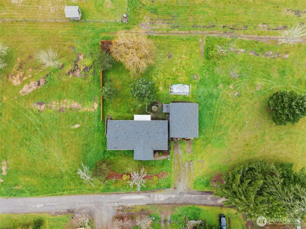 Photo of 516 D Street, Vader, WA 98593 (MLS # 2477739)
