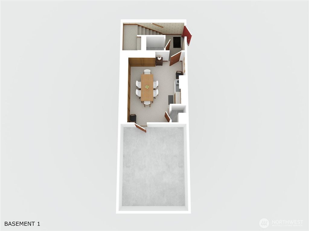 Photo of 415 Pine Street, Mount Vernon, WA 98273 (MLS # 2477083)