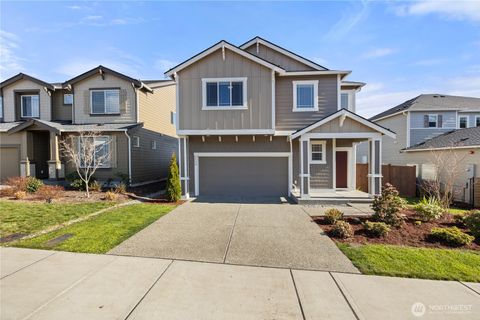 Photo of 1339 Baker Heights Loop, Bremerton, WA 98312 (MLS # 2482534)