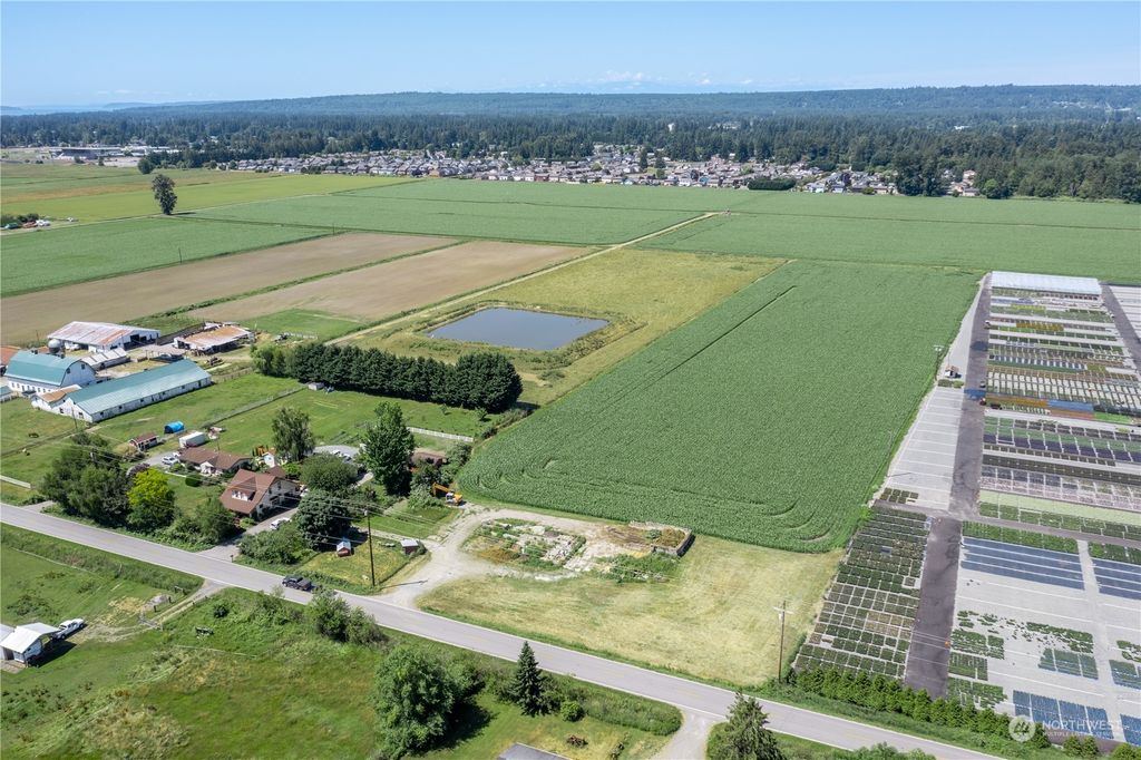 Photo of 12320 67th Avenue NE, Arlington, WA 98223 (MLS # 2135016)