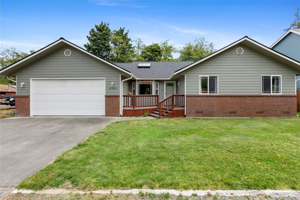 Photo of 17707 53rd Drive NW, Stanwood, WA 98292 (MLS # 2077311)