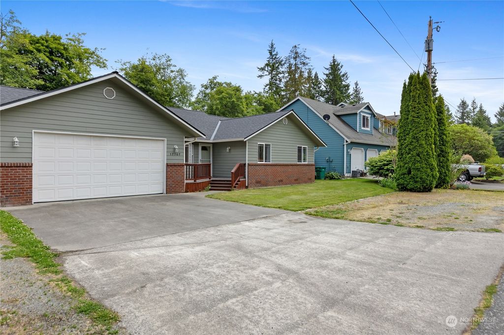 Photo of 17707 53rd Drive NW, Stanwood, WA 98292 (MLS # 2077311)