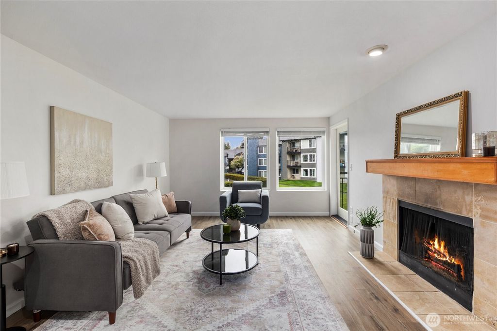 Photo of 26205 116th Avenue SE #A204, Kent, WA 98030 (MLS # 2478499)