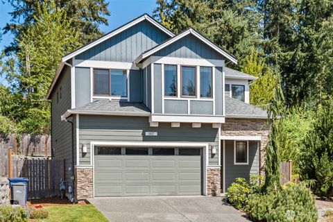 Photo of 1407 184th Street SW, Lynnwood, WA 98037 (MLS # 2513857)