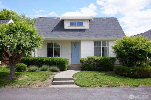 Photo of 725 SE Creekside Drive, College Place, WA 99324 (MLS # 2525074)