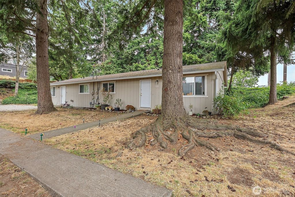 Photo of 6604 S Madison Street, Tacoma, WA 98409 (MLS # 2490652)