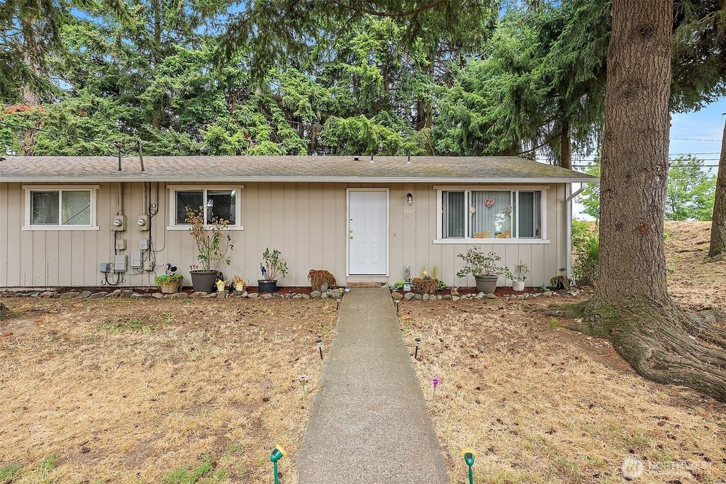 Photo of 6604 S Madison Street, Tacoma, WA 98409 (MLS # 2490652)