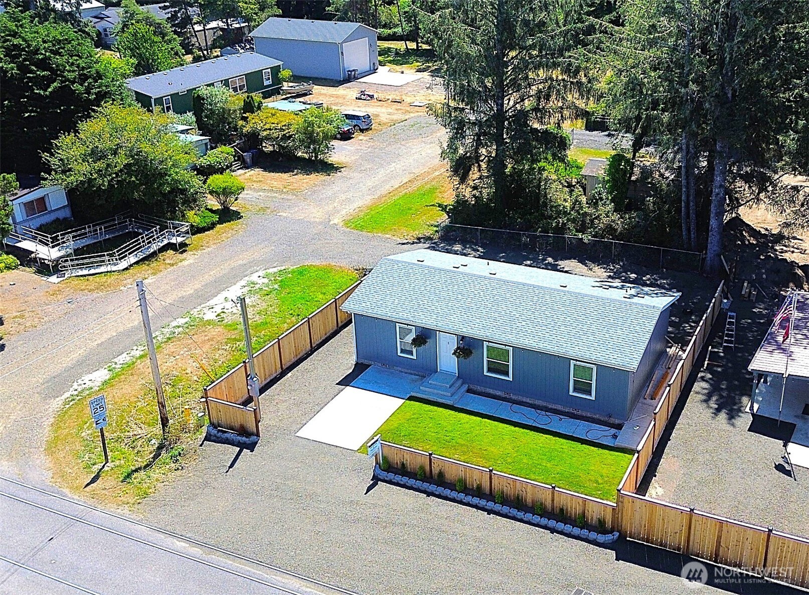 603 W Veterans Avenue