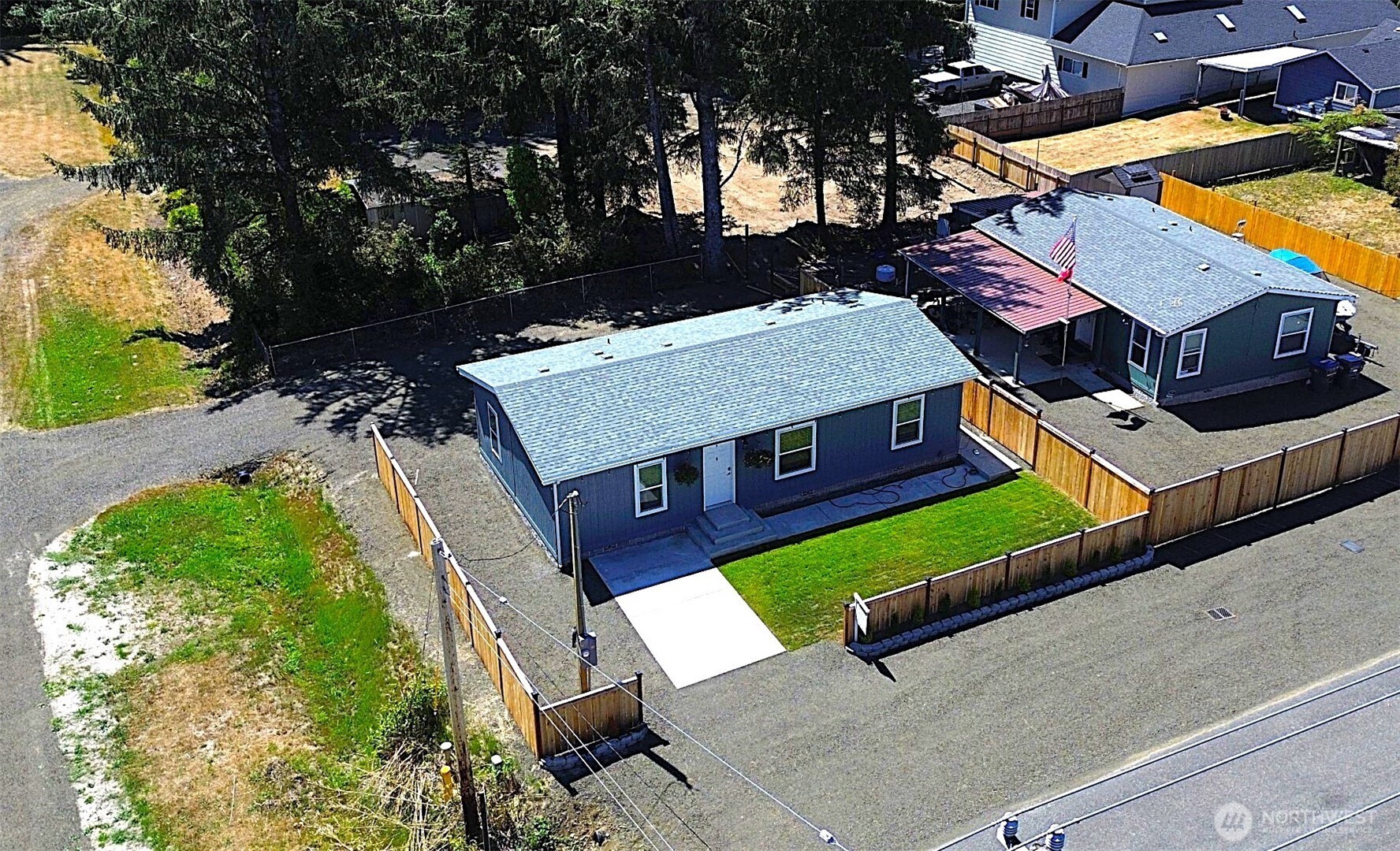 603 W Veterans Avenue