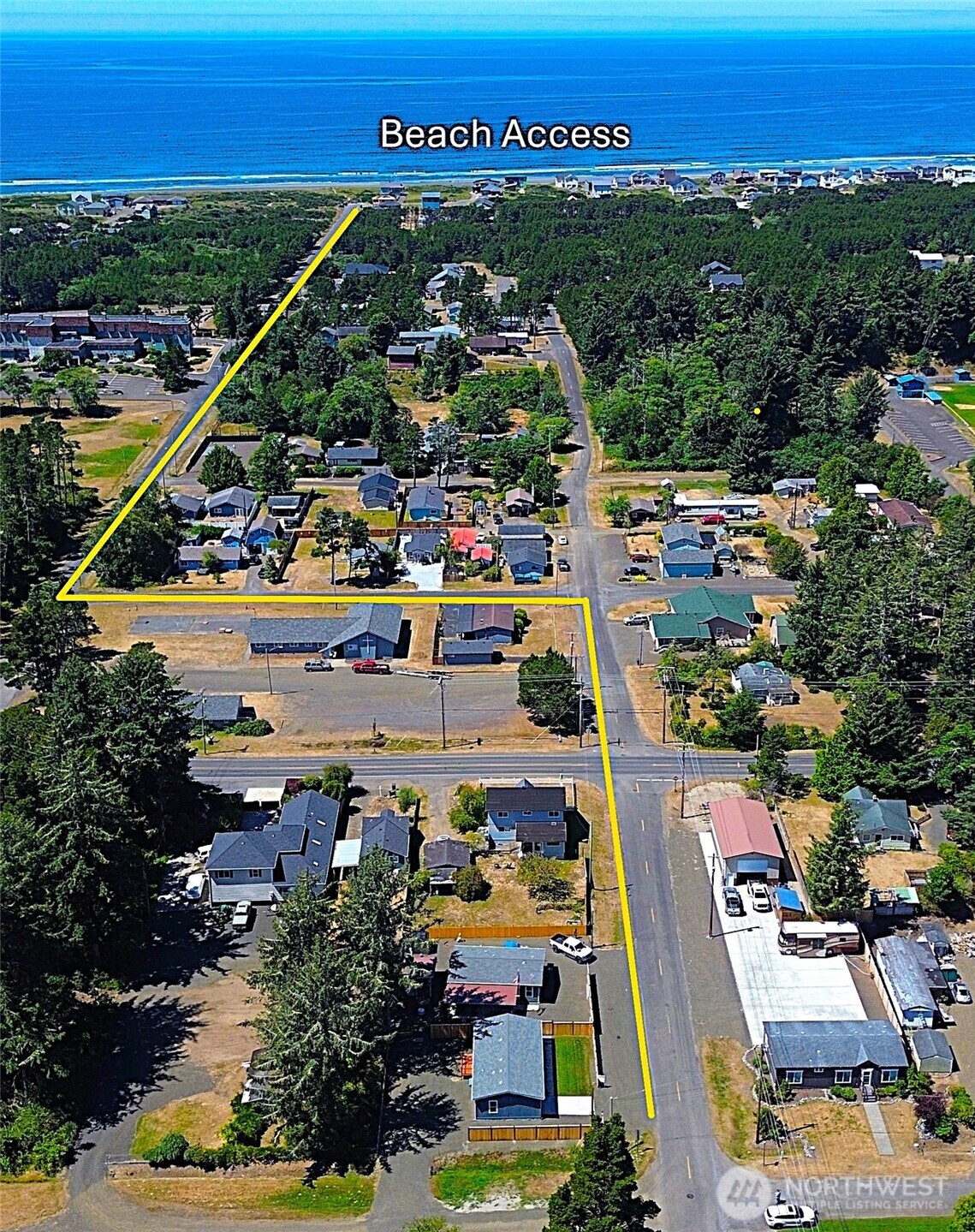 603 W Veterans Avenue
