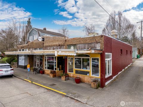 3404 NE 55th Street Seattle WA 98105