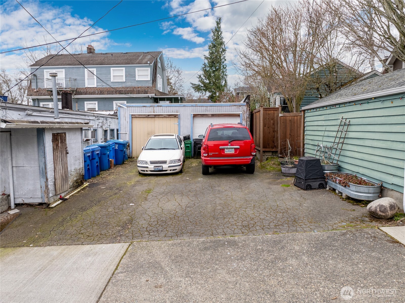 3404 NE 55th Street