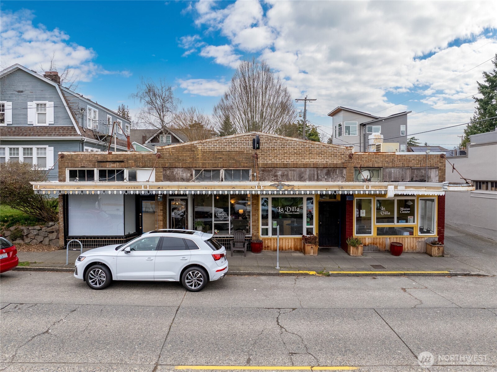 3404 NE 55th Street