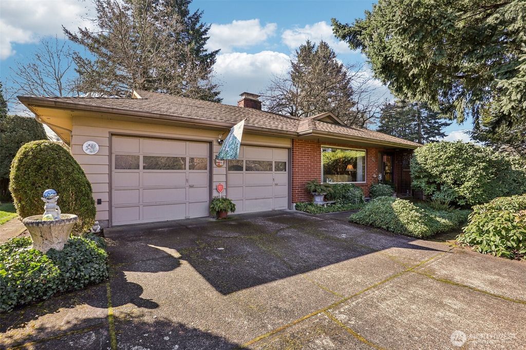 Photo of 6117 Idaho Street, Vancouver, WA 98661 (MLS # 2484441)