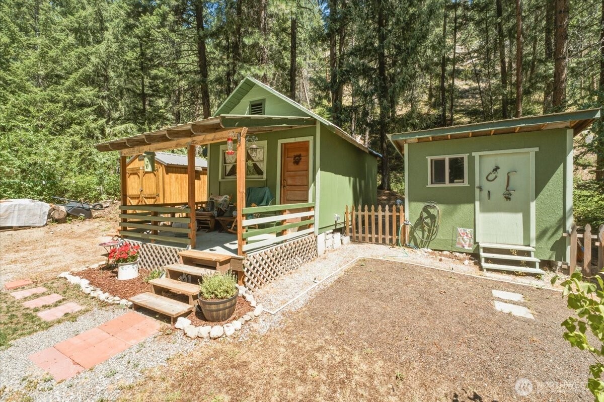 17964 Entiat River Road