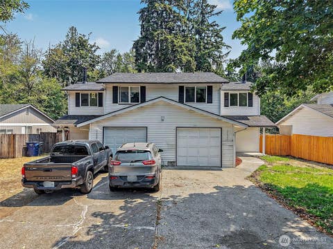 Photo of 33020 22nd Place S, Federal Way, WA 98003 (MLS # 2571811)