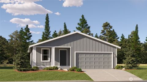 19509 141st Avenue Ct E Graham WA 98338