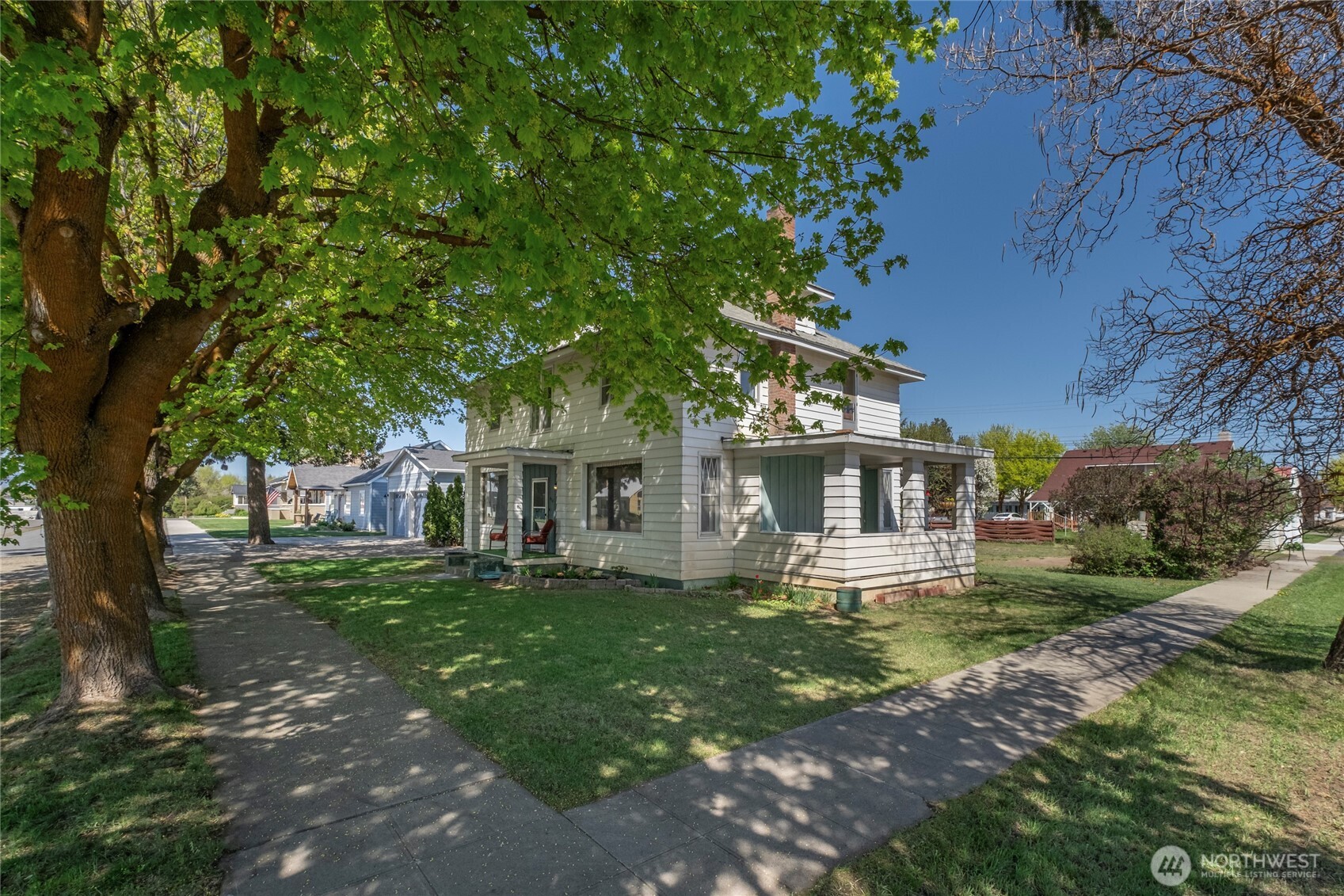 417 E Ash Street