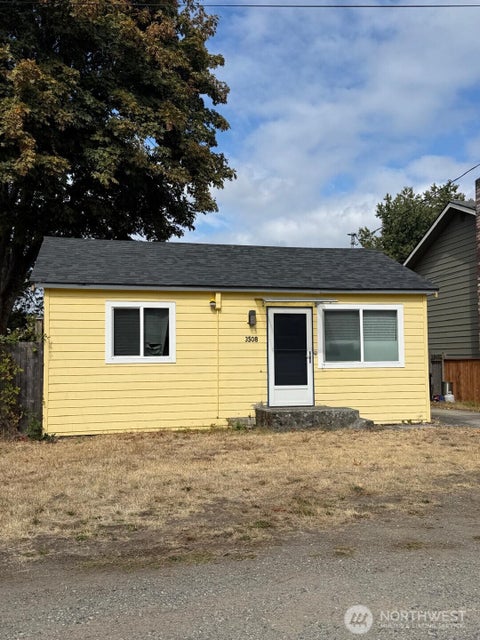 Photo of 3508 S Holden Street, Seattle, WA 98118 (MLS # 2592894)