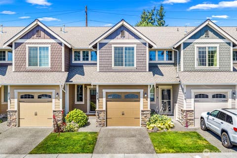 Photo of 514 Pearl Street, Snohomish, WA 98290 (MLS # 2569390)