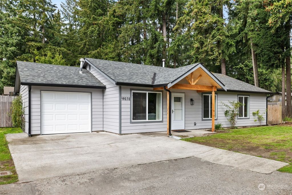 Photo of 19232 SE 268th Street, Covington, WA 98042 (MLS # 2293058)