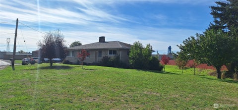 Photo of 2568 Jackson Highway, Chehalis, WA 98532 (MLS # 2589837)