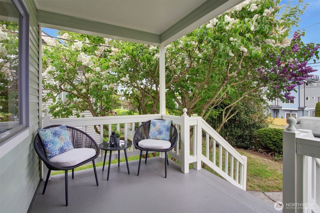 Photo of 8021 24th Avenue NW, Seattle, WA 98117 (MLS # 2376237)