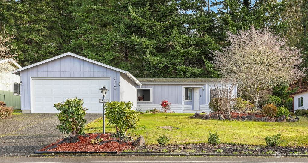 Photo of 23705 7th Place W, Bothell, WA 98021 (MLS # 2318560)