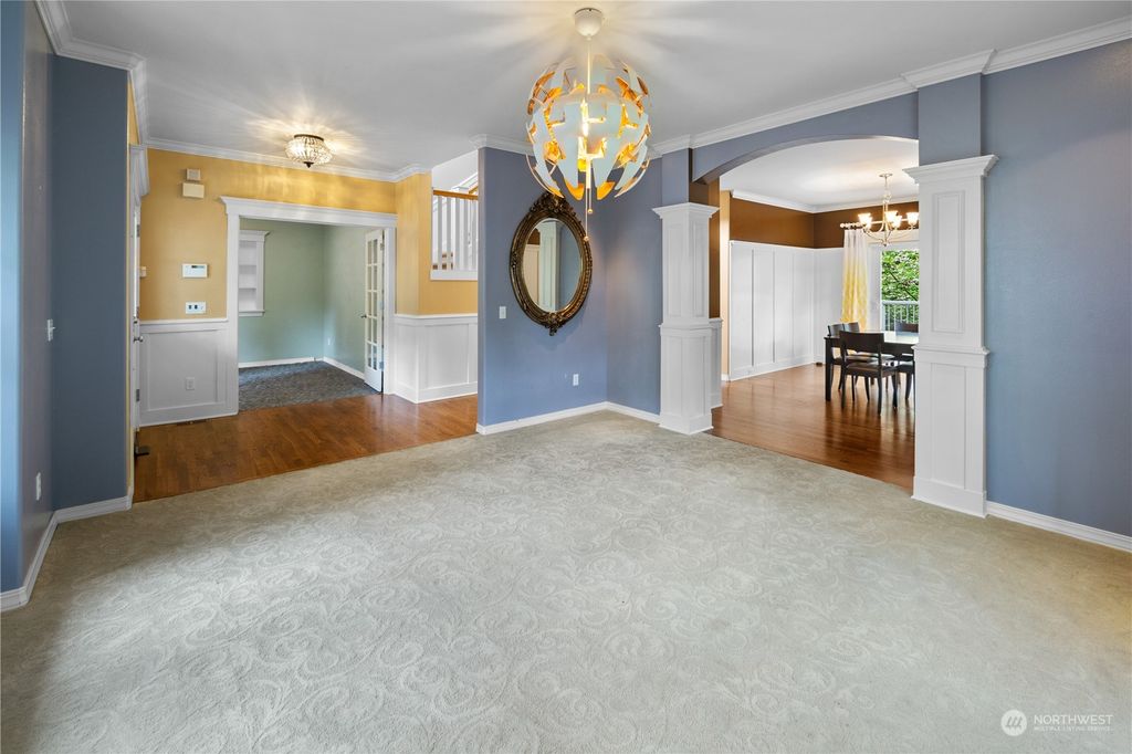 Photo of 12326 24th Avenue NE, Seattle, WA 98125 (MLS # 2224417)