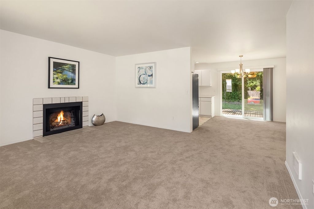Photo of 10816 10th Drive SE, Everett, WA 98208 (MLS # 2554505)