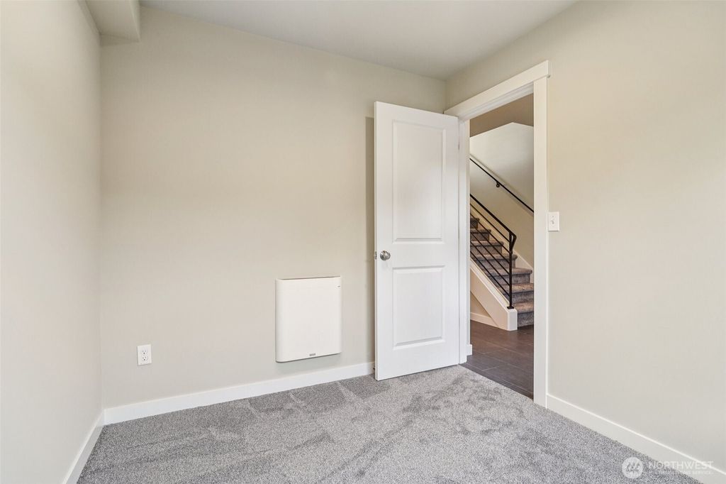 Photo of 1541 B NW 90th Street, Seattle, WA 98117 (MLS # 2403160)