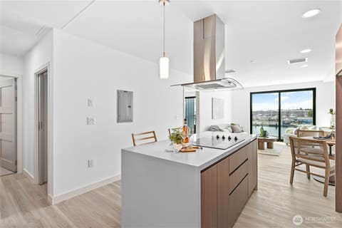Photo of 1019 Granary Avenue #402, Bellingham, WA 98225 (MLS # 2553464)