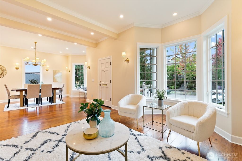 Photo of 5212 S Mayflower Street, Seattle, WA 98118 (MLS # 2483707)