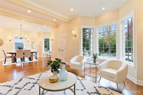 Photo of 5212 S Mayflower Street, Seattle, WA 98118 (MLS # 2483707)