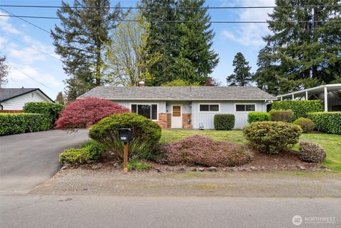 Photo of 4514 26th Avenue SE, Lacey, WA 98503 (MLS # 2494518)