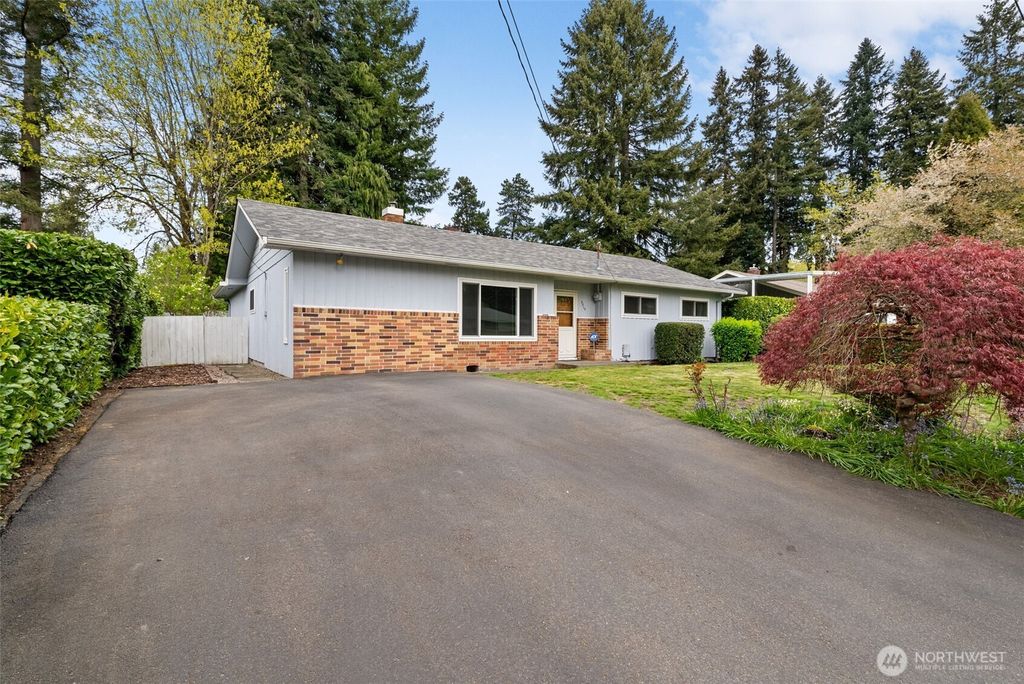 Photo of 4514 26th Avenue SE, Lacey, WA 98503 (MLS # 2494518)