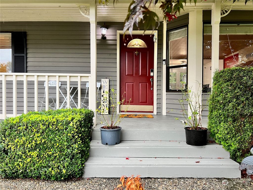 Photo of 17610 87th Avenue SE, Snohomish, WA 98296 (MLS # 2168132)